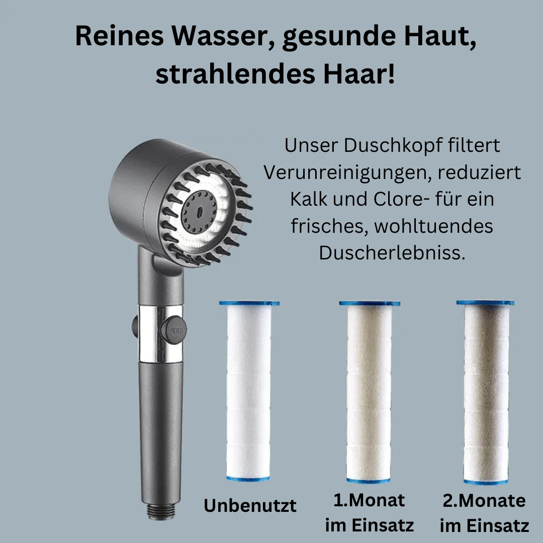 10. Filter für den PureSpa