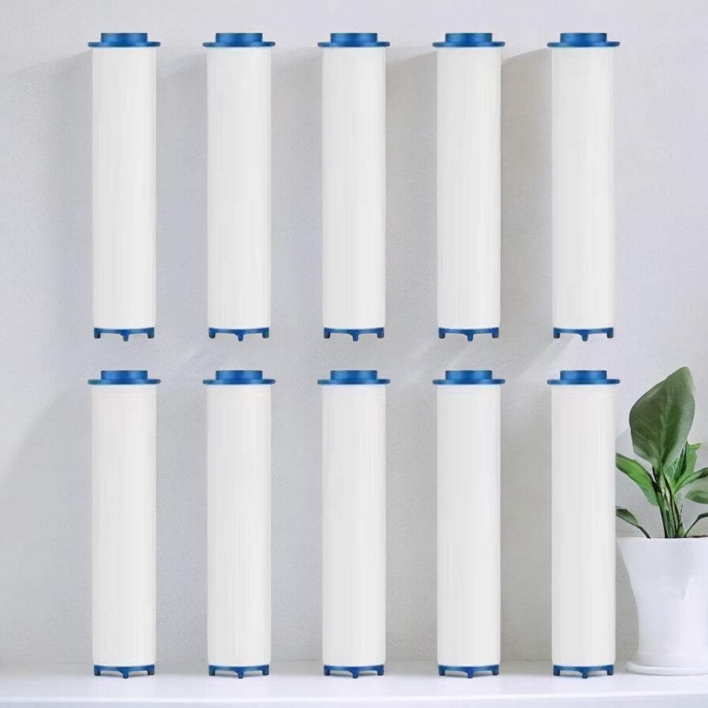 10. Filter für den PureSpa